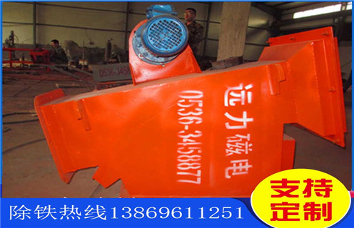 天津管道除鐵器參數(shù)