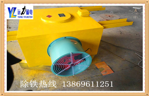 油冷電磁除鐵器，江西油冷電磁除鐵器能長時間用嗎_江西油冷電磁除鐵器能長時間用嗎工作原理_國家標準生產(chǎn)廠家