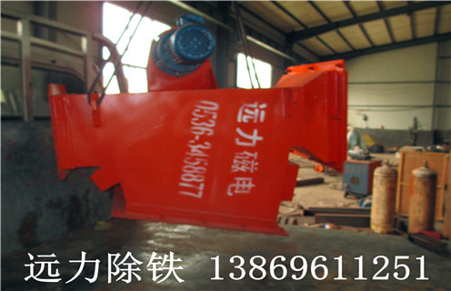 管道漿料除鐵器，遼寧管道式漿料除鐵器價格_內(nèi)部構(gòu)造_遼寧管道式漿料除鐵器價格哪家好_使用方法