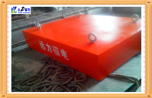 遠力rcyb-5永磁除鐵器價格低質量有保證