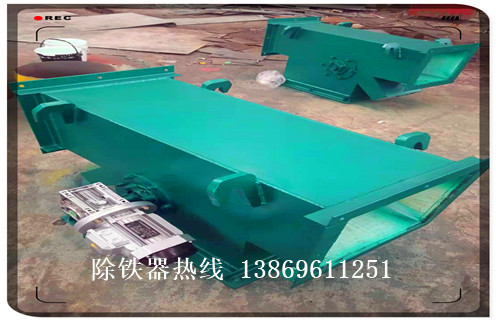 管道式除鐵器，江蘇管道式除鐵器規格_構造結構圖_遠力江蘇管道式除鐵器規格12000高斯 可定制工作原理_安裝示意圖