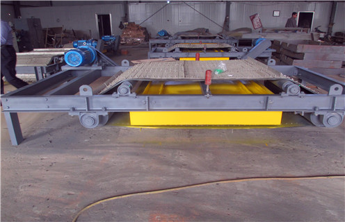 強磁除鐵器，黑龍江強磁除鐵器內怎么制作_內部構造_黑龍江強磁除鐵器內怎么制作哪家好_使用方法