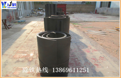 除鐵器皮帶，黑龍江除鐵器皮帶跑偏如何調_黑龍江除鐵器皮帶跑偏如何調皮帶原因及如何調_刮板價格