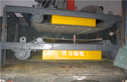 永磁除鐵器，遼寧永磁除鐵器rcyd -10_廣東rcdd永磁除鐵器批發(fā)價格_使用說明書原理型號價格