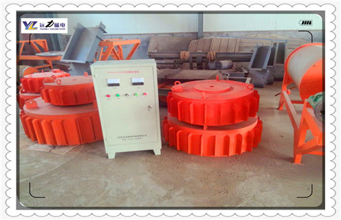 電磁除鐵器，內(nèi)蒙古懸掛式電磁除鐵器_內(nèi)蒙古懸掛式電磁除鐵器工作原理及內(nèi)部結(jié)構(gòu)