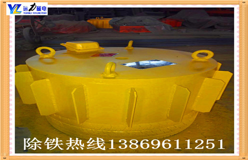 除鐵器線圈，PDC-10除鐵器線圈電阻值一般是多少_PDC-10除鐵器線圈電阻值一般是多少廠家工作原理及內部結構 