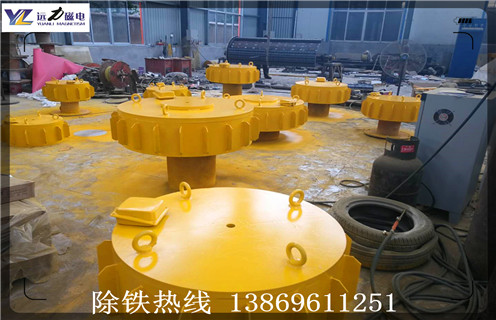 盤式電磁除鐵器，湖南盤式電磁除鐵器的組成_湖南盤式電磁除鐵器的組成使用說明規(guī)格接線原理圖工作原理及內(nèi)部結(jié)構(gòu) 