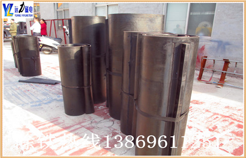除鐵器皮帶，云南除鐵器皮帶如何修復(fù)_云南除鐵器皮帶容易斷原因及如何調(diào)_刮板價格 