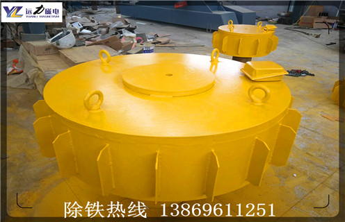懸掛式電磁除鐵器，廣東懸掛式電磁除鐵器_規格型號_廣東懸掛式電磁除鐵器型號品牌型號的工作原理 