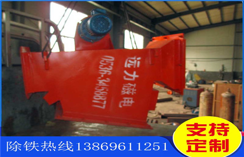 管道永磁除鐵器，吉林管道式永磁除鐵器生產_遠力吉林管道式永磁除鐵器生產原理廠家哪家好安裝說明書12000高斯 可定制工作原理_安裝示意圖