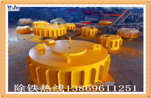 電磁除鐵器，江蘇電磁除鐵器型號_規格型號_江蘇電磁除鐵器型號適用范圍的工作原理