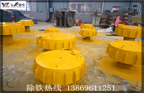 自動電磁除鐵器，廣西自動電磁除鐵器_規格型號_廣西自動電磁除鐵器適用范圍的工作原理