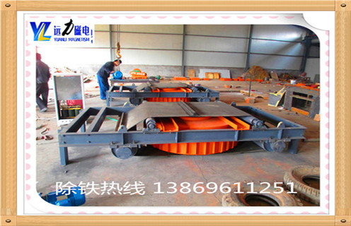 電磁除鐵器電源箱，新疆電磁除鐵器電源箱_規格型號_新疆電磁除鐵器電源箱適用范圍的工作原理
