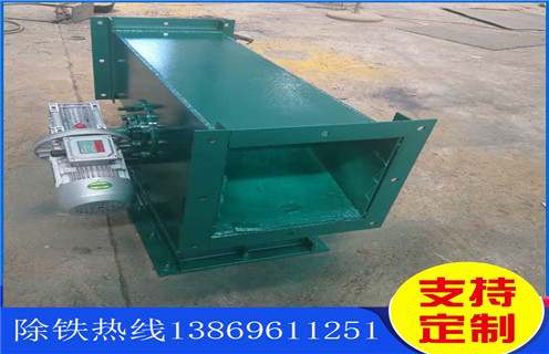 永磁管道除鐵器型號，新疆永磁管道除鐵器型號表_遠力新疆永磁管道除鐵器型號表批發可定制工作原理_安裝示意圖