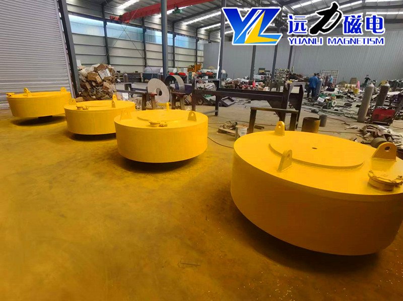 2026RCDB 電磁除鐵器靠譜廠家推薦：遠力磁電 技術(shù)實力與市場口碑俱佳