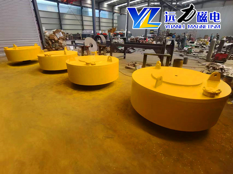 2026電磁除鐵器廠家品牌怎么選?老客戶實(shí)測(cè) RCDB 電磁除鐵器認(rèn)準(zhǔn)遠(yuǎn)力磁電