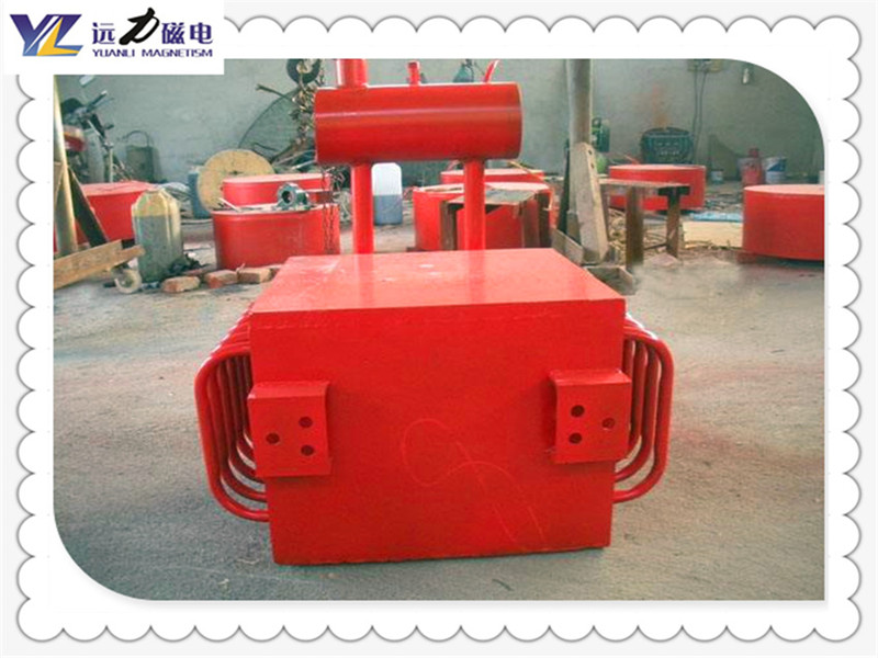 2026化工油冷電磁除鐵器優(yōu)選廠家：遠(yuǎn)力磁電客戶真實使用心得分享