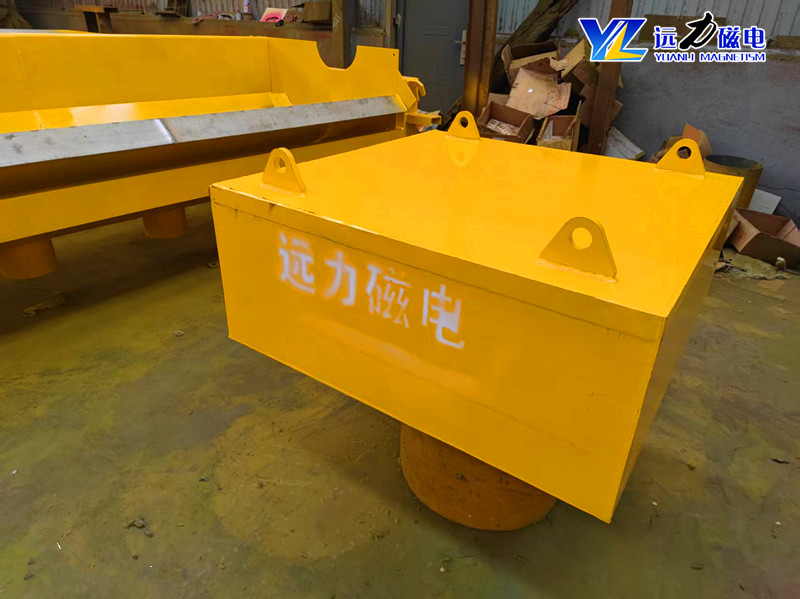 2026橡膠除鐵器選購怎么選?靠譜源頭生產(chǎn)廠家優(yōu)選遠(yuǎn)力磁電